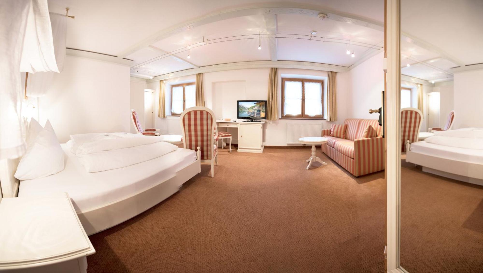 Die Post Am Ortler Solda Room photo