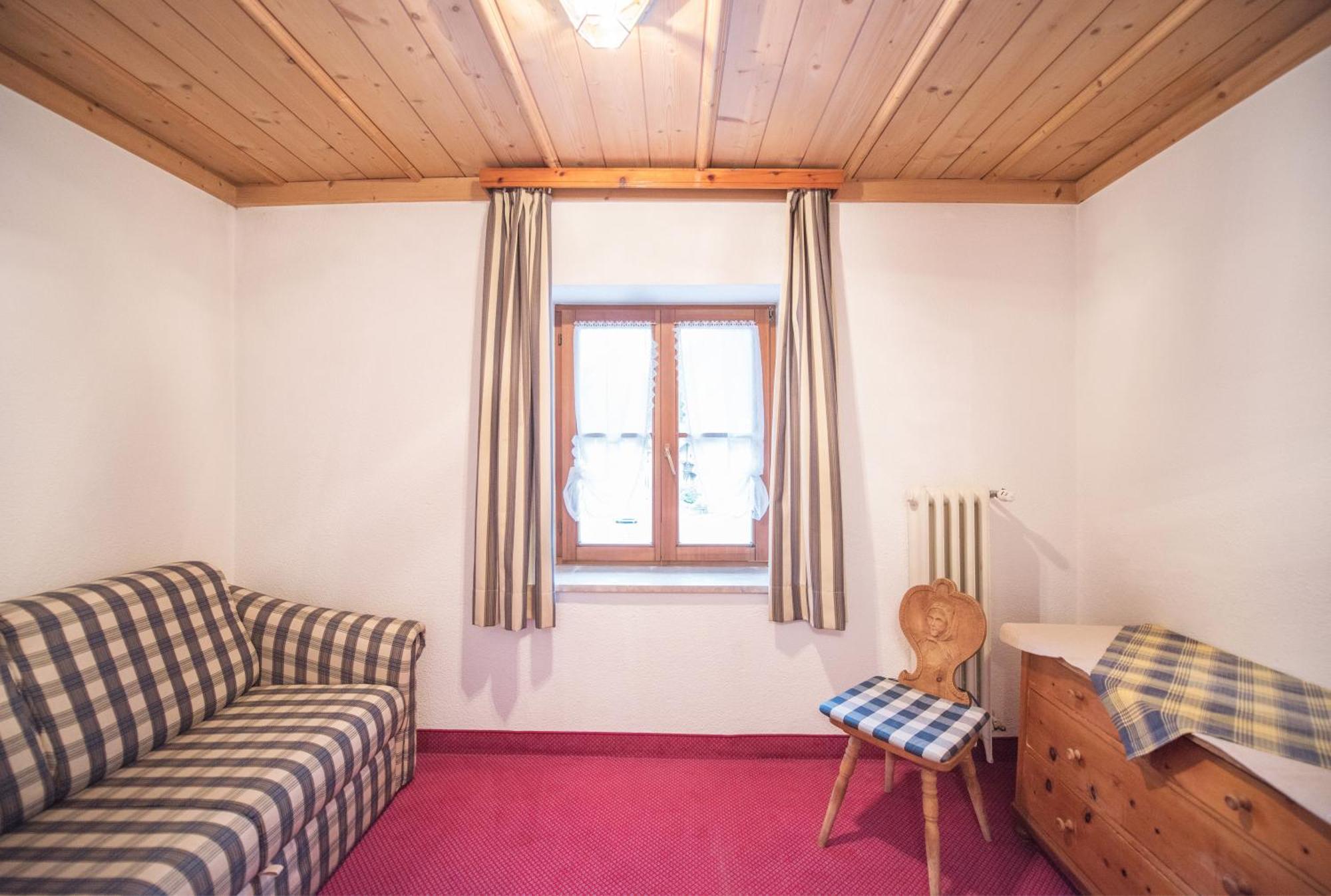 Die Post Am Ortler Solda Room photo