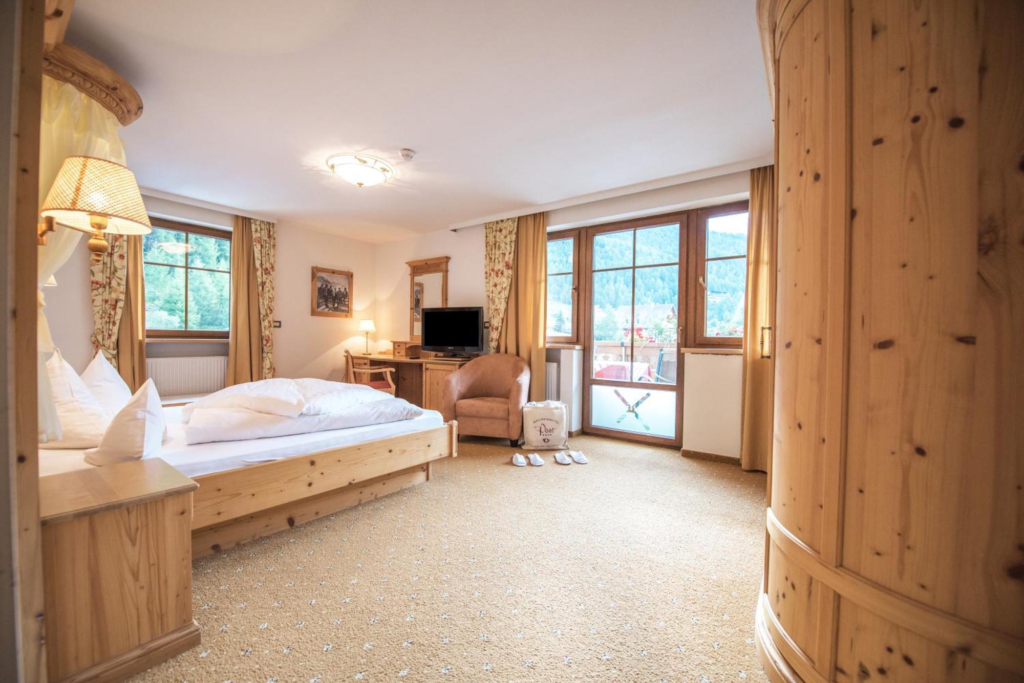 Die Post Am Ortler Solda Room photo