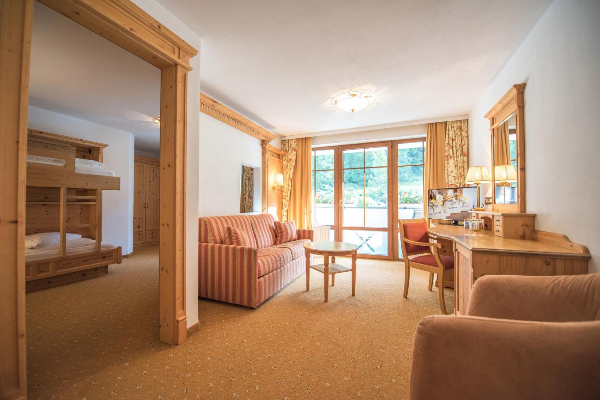 Die Post Am Ortler Solda Room photo